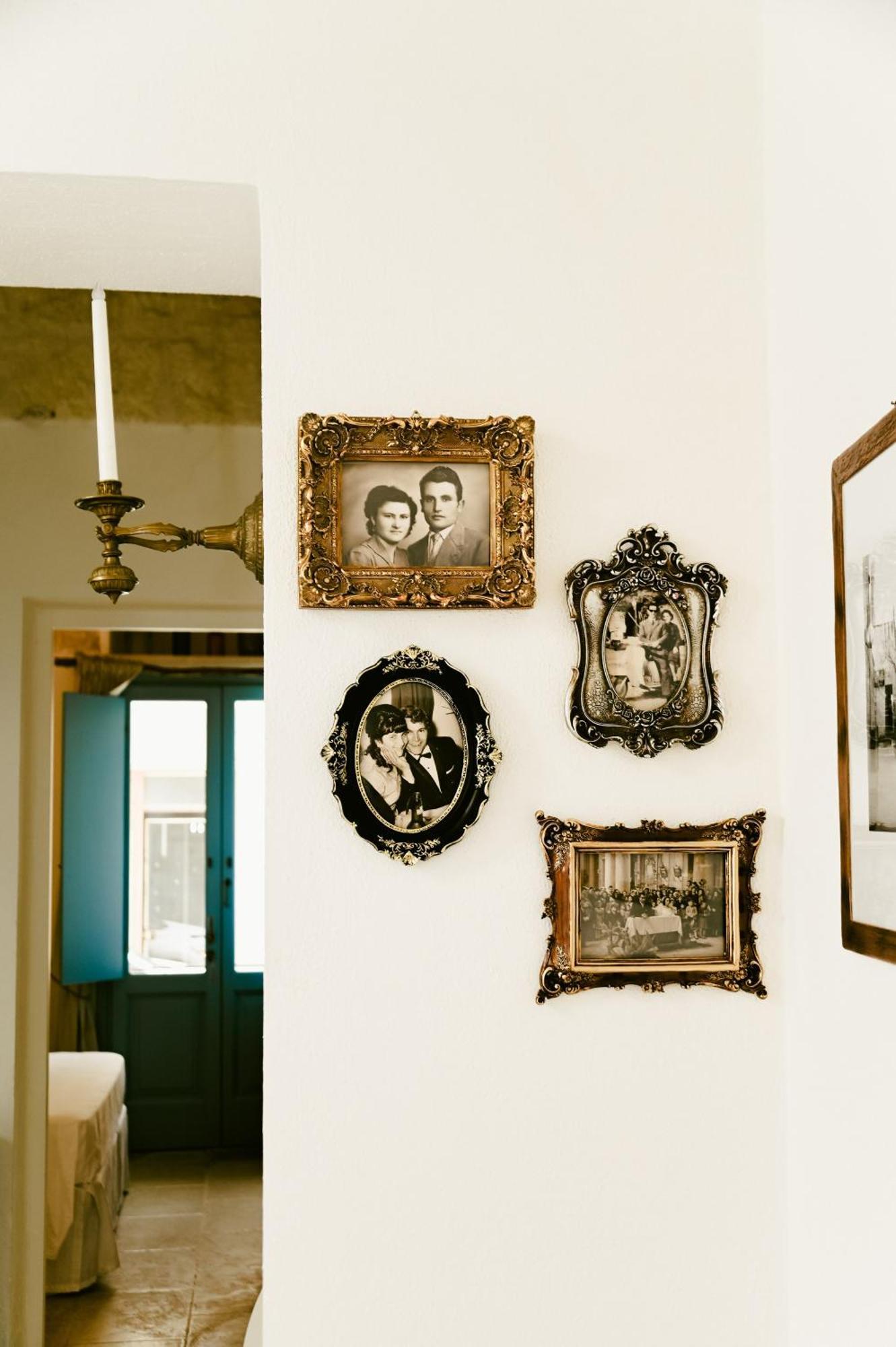 Ca'Salentu - La Corte Dei Colori Spongano Buitenkant foto