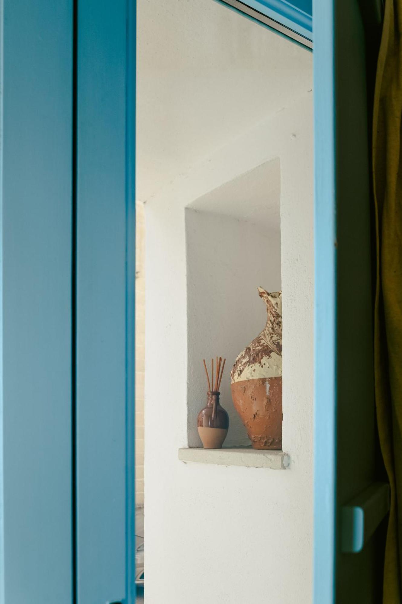 Ca'Salentu - La Corte Dei Colori Spongano Buitenkant foto